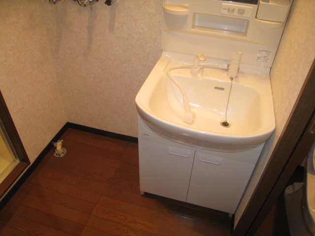 Washroom