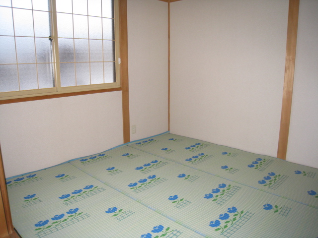 Other room space