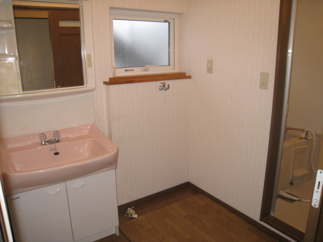 Washroom