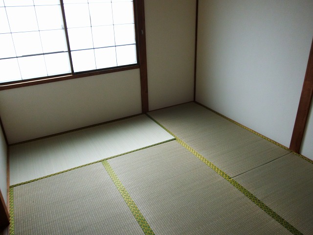 Other room space