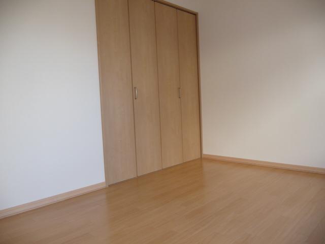 Non-living room