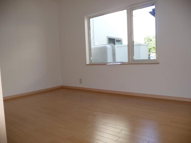 Non-living room