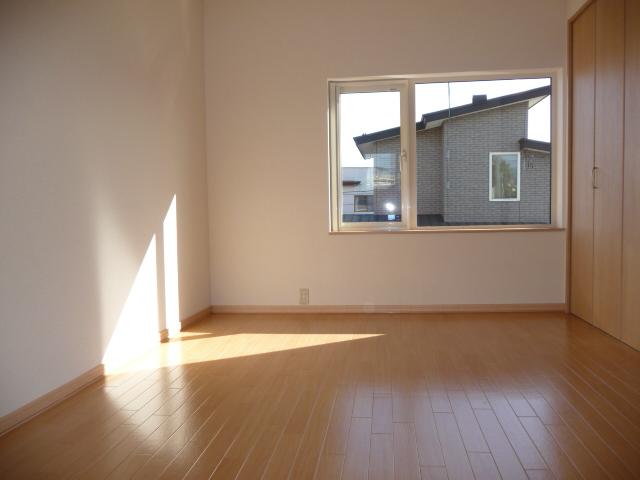 Non-living room