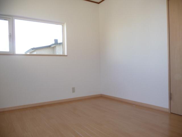 Non-living room