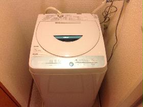 Other. Fully automatic washing machine of easy operation !!