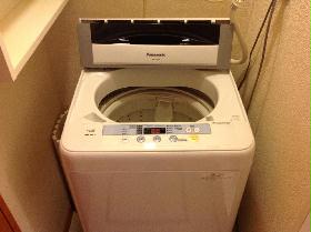 Other. Easy-to-use fully automatic washing machine !!