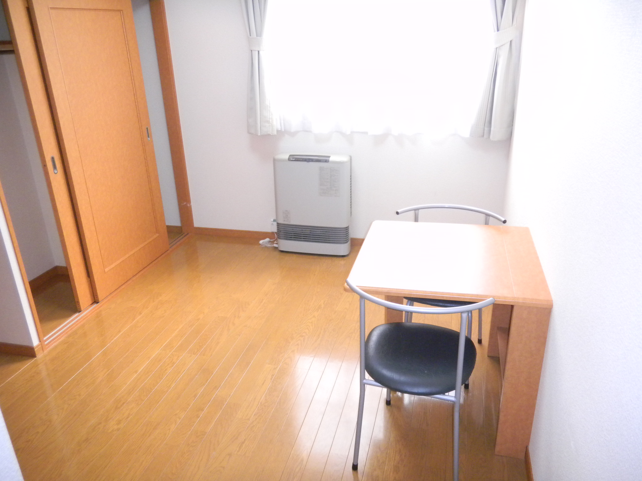 Other room space