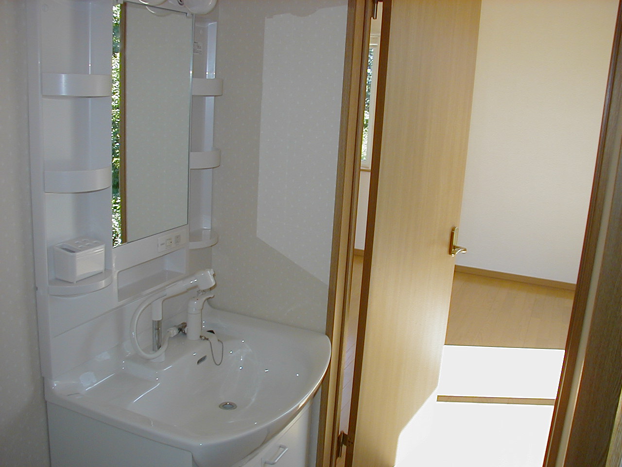 Washroom