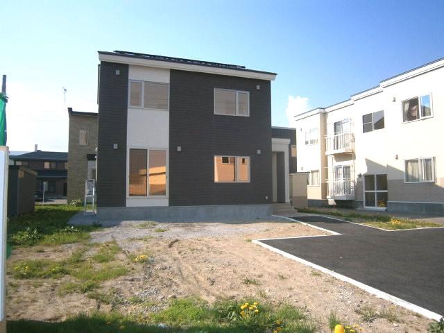 Local appearance photo. Long-term quality housing certification!