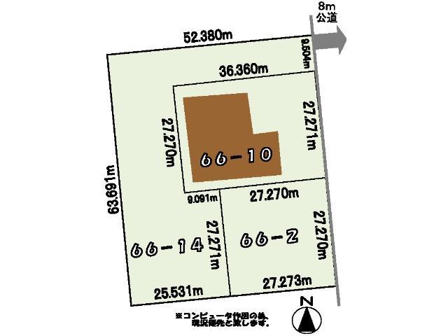 Floor plan. 10 million yen, 4LDK, Land area 3358.82 sq m , Building area 143.32 sq m Floor