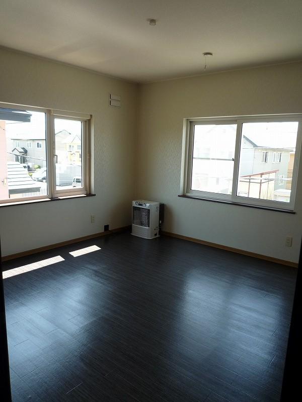 Non-living room