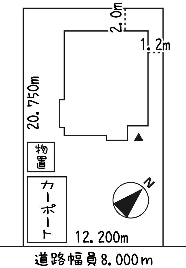 Other. Building layout plan