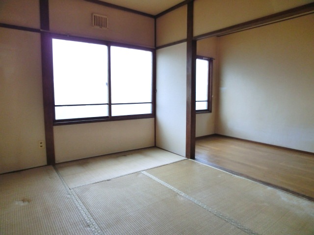 Other room space