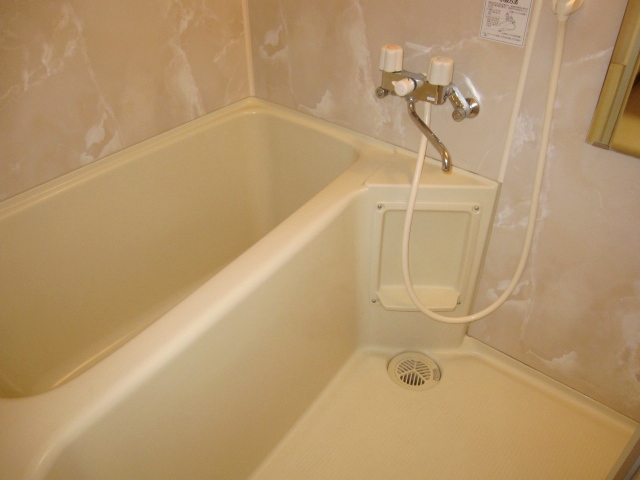 Bath. Photo is the same specification