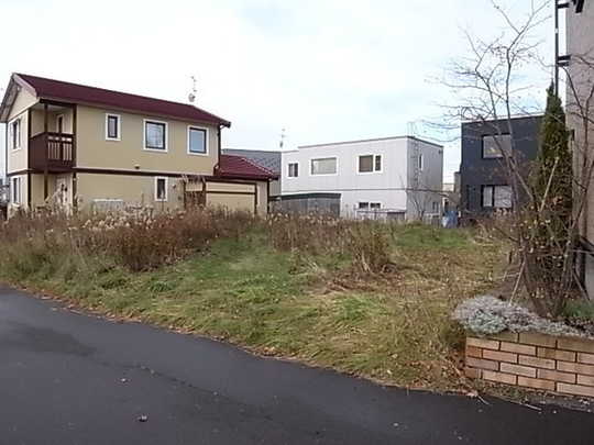 Local land photo