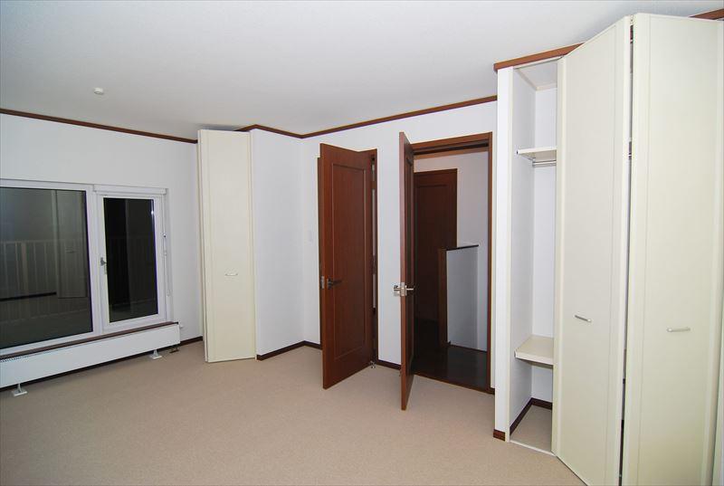 Non-living room