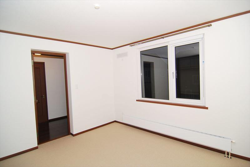 Non-living room