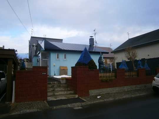 Local land photo. Exterior (1)