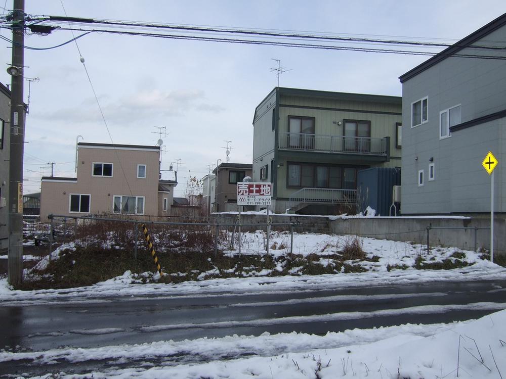 Building plan example (exterior photos). Building plan example ( Issue land) Building Price Ten thousand yen, Building area sq m