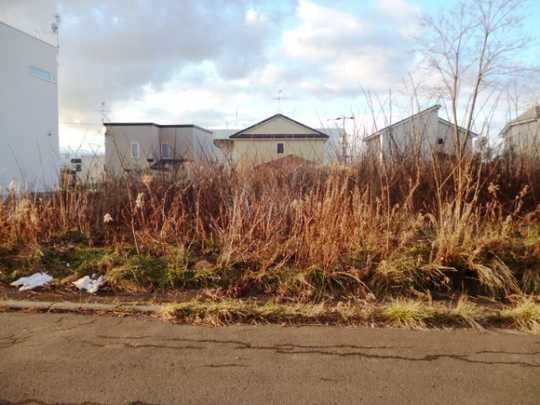 Local land photo. The Property (1)