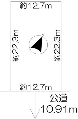 Compartment figure