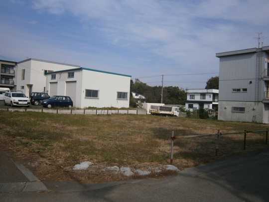 Local land photo. Exterior (1)