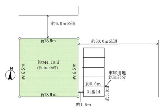 Compartment figure