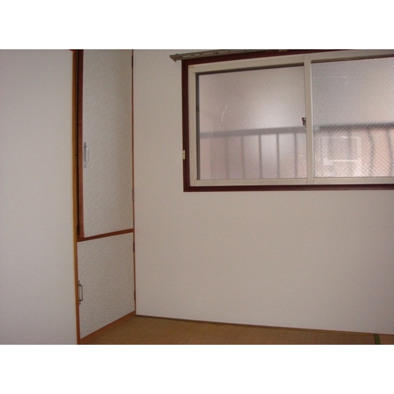 Other. Japanese style room