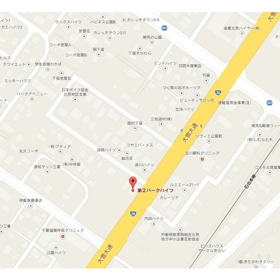 Other. map
