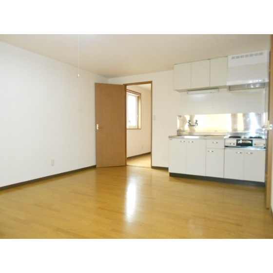 Other. living ・ kitchen