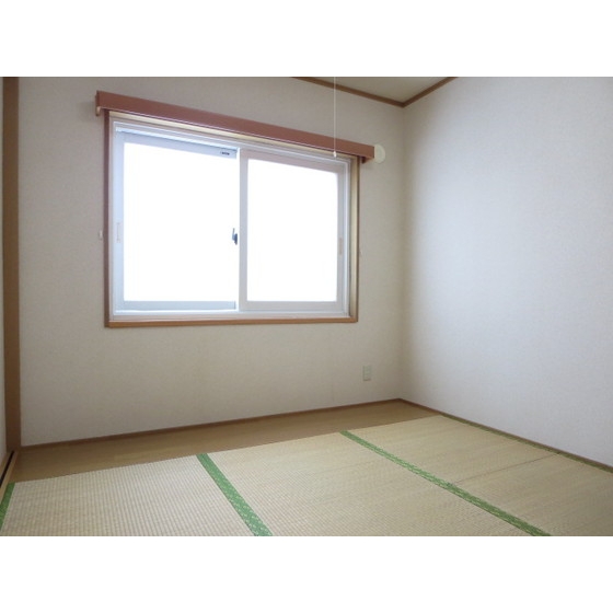 Other. Japanese style room