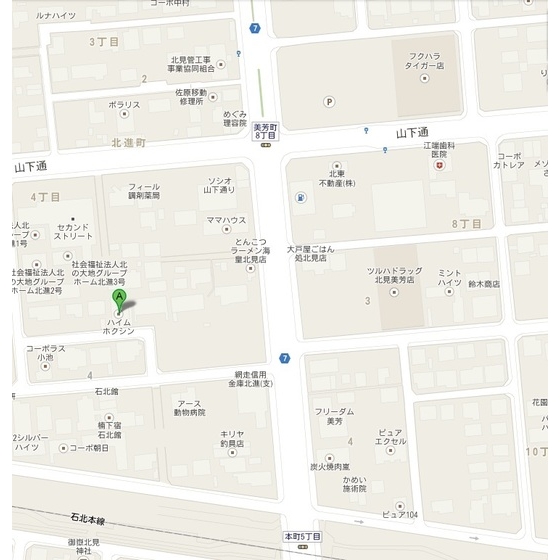 Other. map