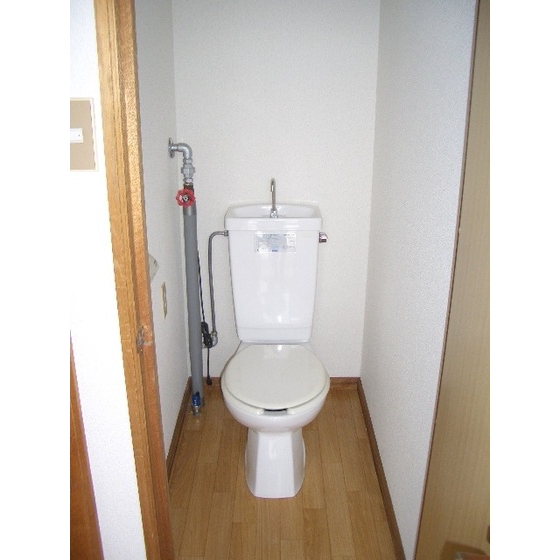 Other. Toilet