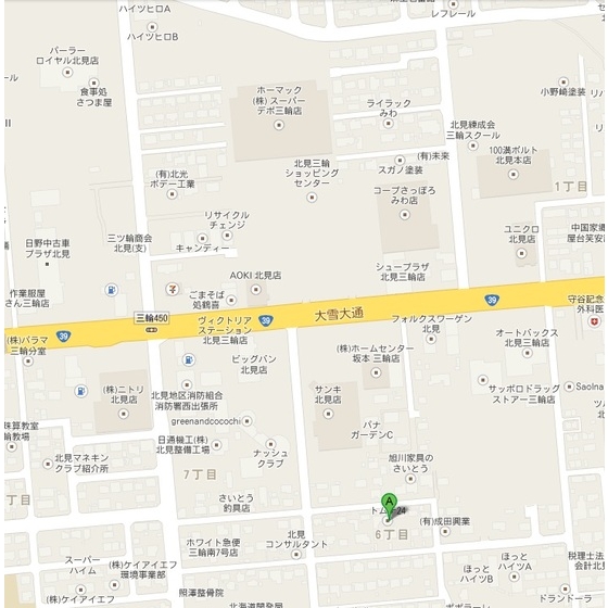 Other. map