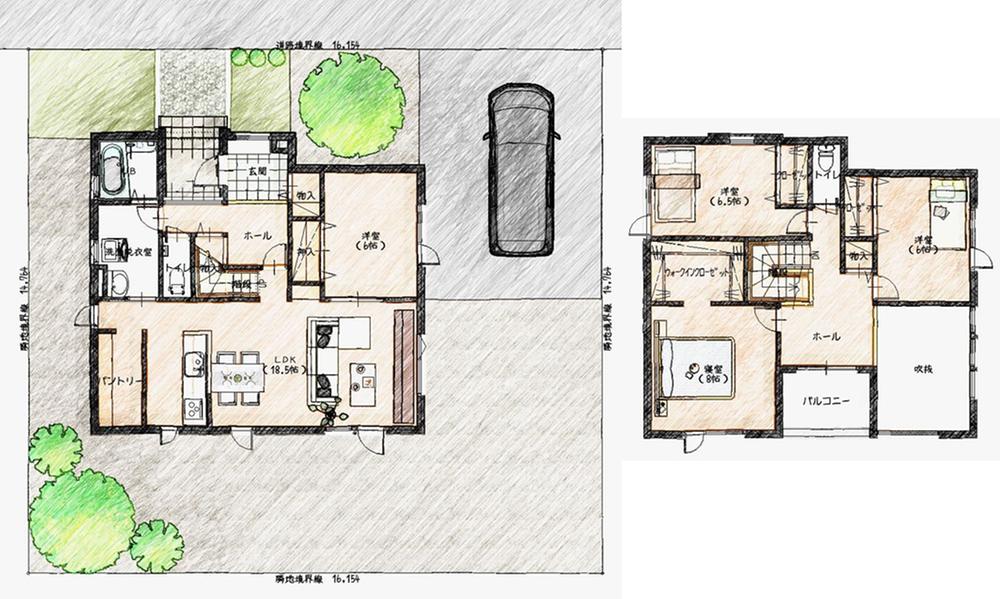 Other. Muroran model 13-03 Floor Plan