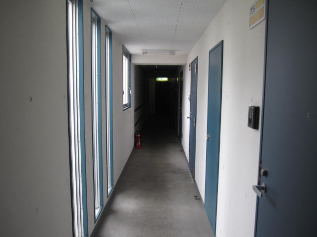 Other common areas