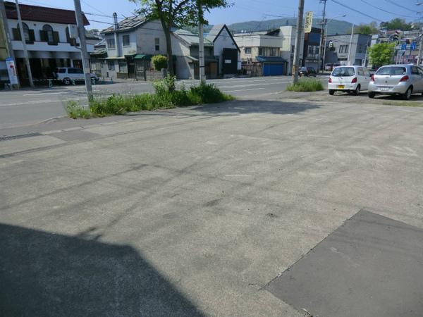 Local photos, including front road