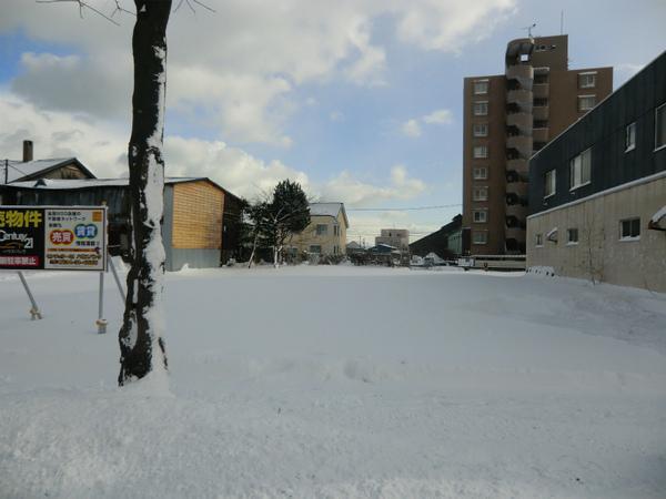 Local land photo