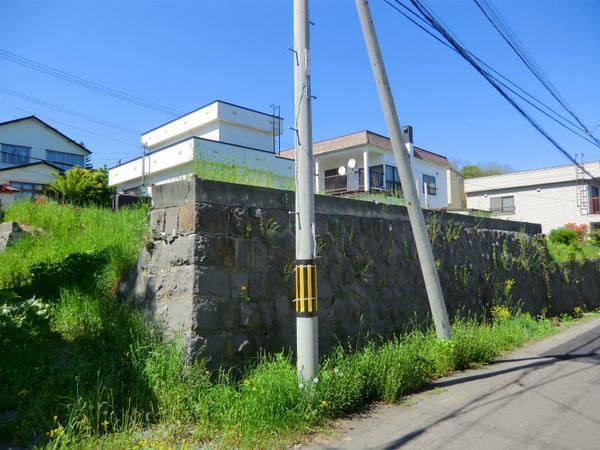 Local land photo