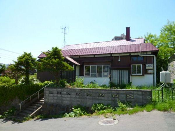 Local land photo