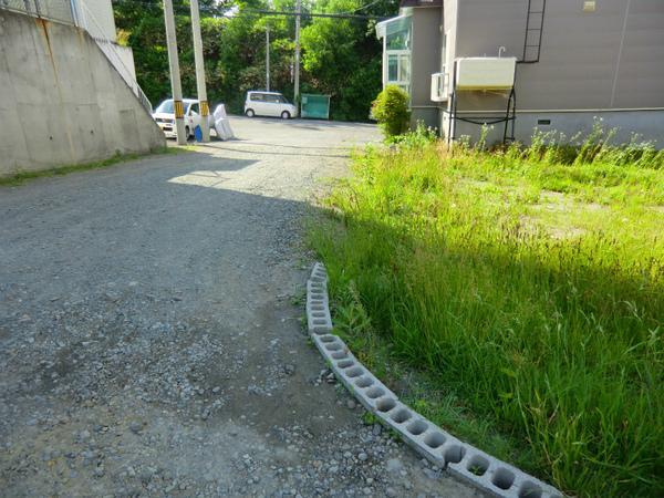 Local photos, including front road