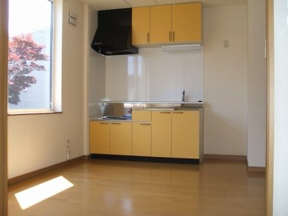 Living and room. Day preeminent living!