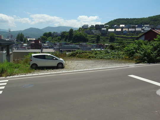 Local land photo