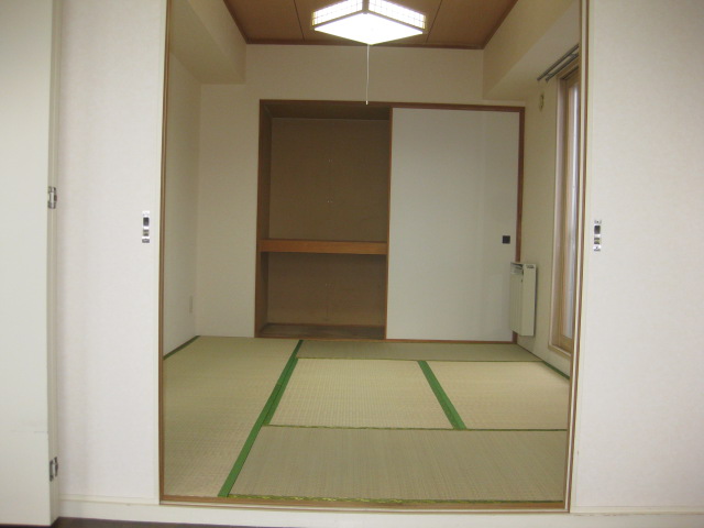 Other room space