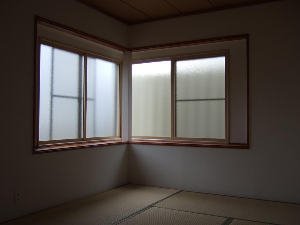 Non-living room