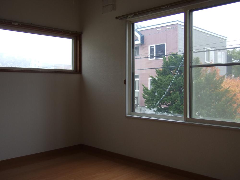 Non-living room