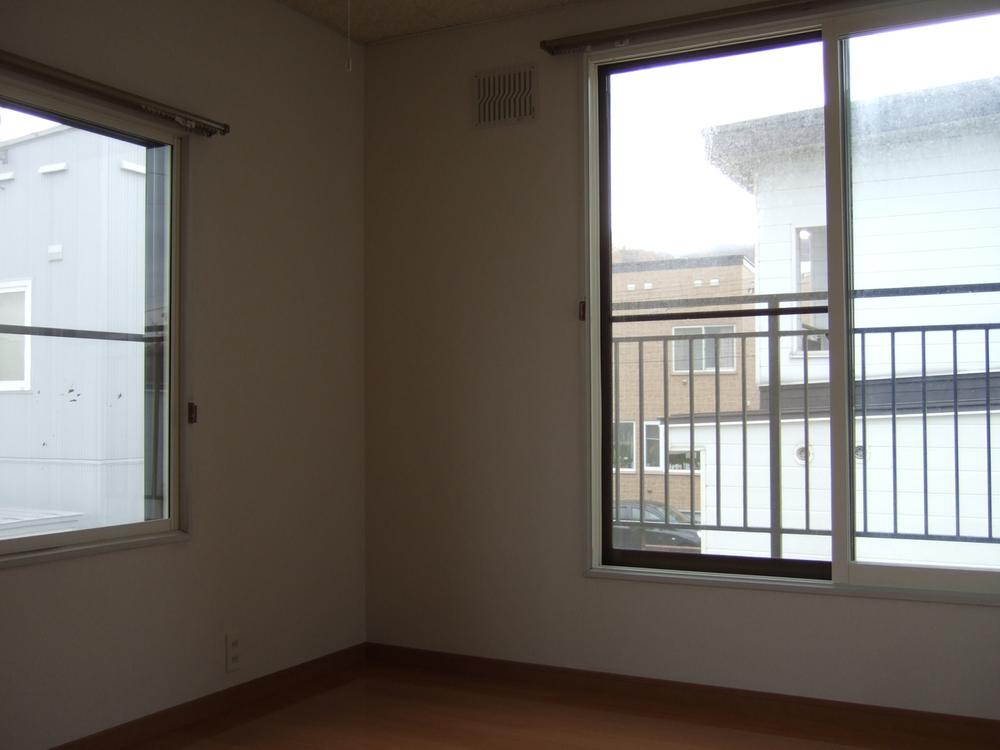 Non-living room
