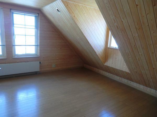Non-living room
