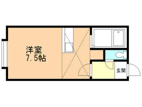 Other room space