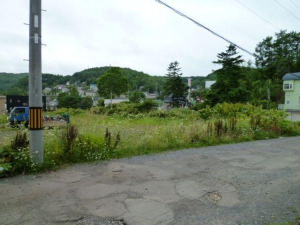 Local land photo